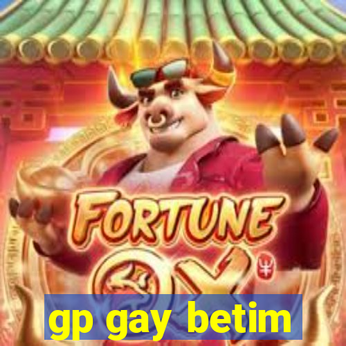 gp gay betim